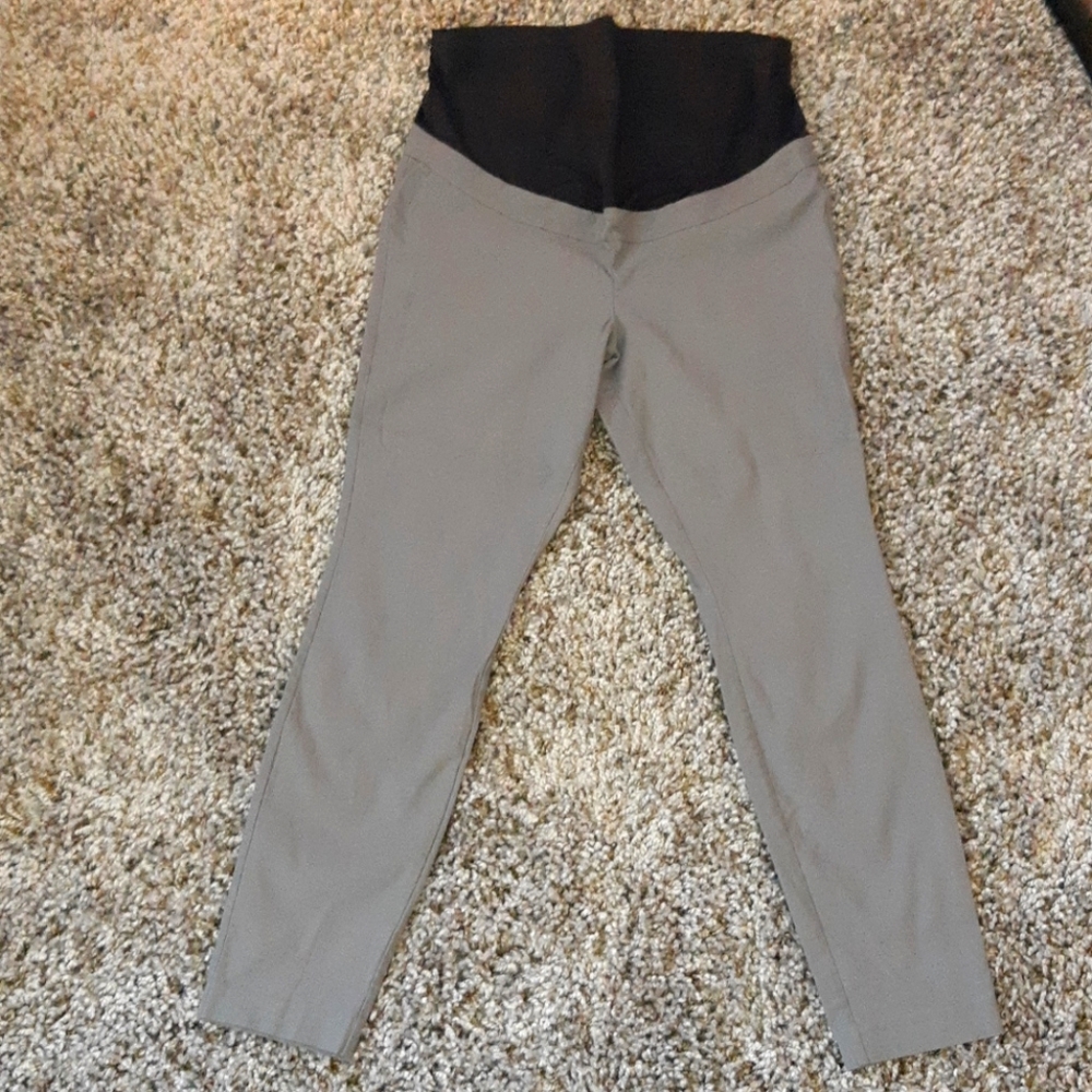 Thyme Maternity Storke & Babe XL